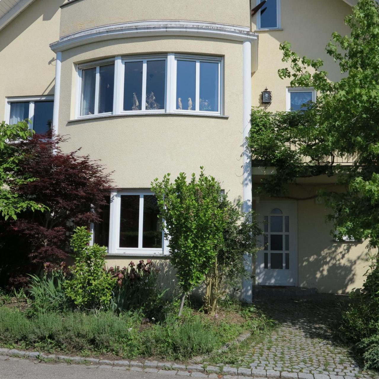 Bodensee Hegau Gottmadingen Exterior photo