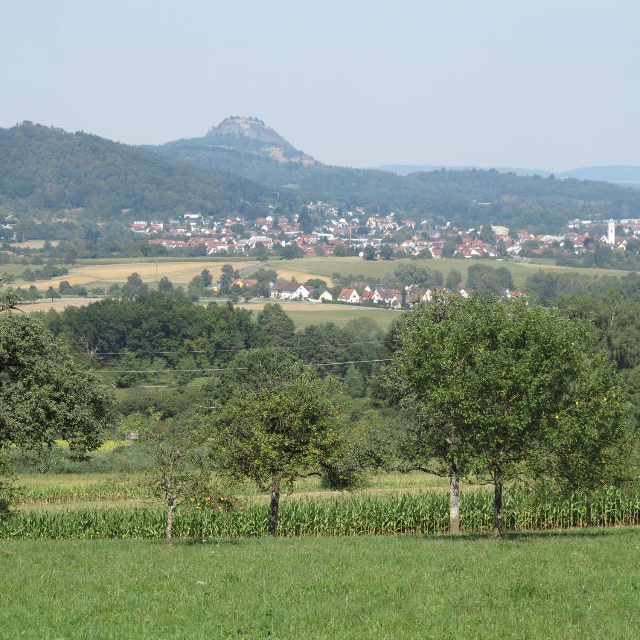 Bodensee Hegau Gottmadingen Exterior photo